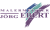 Logo Jörg Ebert Malerbetrieb