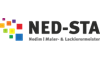 Logo NED-STA Malerbetrieb