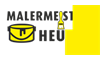 Logo Daniel Heups Malermeister