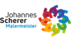 Logo Maler Scherer