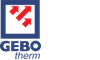 Logo GEBOtherm GmbH
