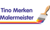 Logo Tino Merken Malermeister