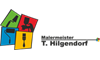 Logo Malermeister T. Hilgendorf