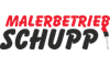 Logo Michael Schupp Malerbetrieb