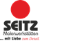 Logo Egmont Seitz Malerwerkstätte GmbH