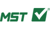 Logo MST-GmbH