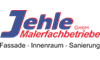 Logo Jehle GmbH Malerfachbetrieb