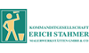 Logo Erich Stahmer Malerwerkstätten GmbH & Co. KG