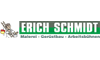 Logo Erich Schmidt e. K. Inh. Markus Schmidt