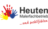 Logo Malerfachbetrieb Heuten GmbH