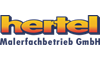 Logo Hertel GmbH Malerfachbetrieb