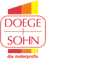 Logo Doege und Sohn GmbH Malerbetrieb