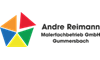 Logo André Reimann Malerfachbetrieb