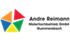 Logo André Reimann Malerfachbetrieb