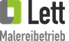 Logo Malereibetrieb Lett