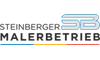 Logo Malerbetrieb Steinberger