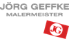 Logo Jörg Geffke  Malereibetrieb