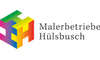 Logo Malerbetriebe Hülsbusch GmbH & Co. KG