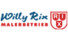 Logo Willy Rix GmbH Malermeister