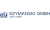 Logo S+L Szymanski GmbH