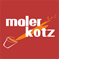 Logo Maler Kotz Inh. Tobias Kotz