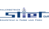 Logo Stief GbR Malerbetrieb