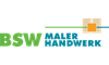 Logo BSW Malerhandwerk GmbH