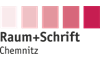 Logo Raum + Schrift Maler GmbH