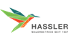 Logo Malerbetrieb Hassler GmbH