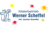 Logo Malerbetrieb Schaffel