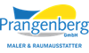 Logo Prangenberg Maler + Raumausstattung GmbH