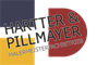 Logo Hartter & Pillmayer GmbH