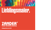 Logo Zander Malerfachbetrieb & Restaurierung GmbH