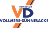 Logo Vollmers-Dünnebacke GmbH
