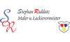 Logo Malerbetrieb Stephan Raddatz