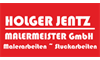 Logo Holger Jentz Malermeister GmbH