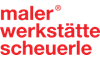 Logo Scheuerle GmbH Malerwerkstätten