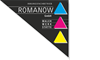 Logo Romanow GmbH Malerwerkstätte