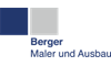 Logo Berger Maler & Ausbau GmbH