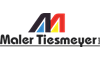 Logo Maler Tiesmeyer GmbH