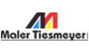 Logo Maler Tiesmeyer GmbH