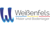 Logo Weissenfels GmbH