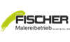 Logo Fischer Malereibetrieb GmbH
