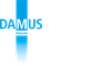 Logo DAMUS Dienste