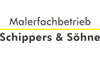 Logo Schippers & Söhne GmbH Malerfachbetrieb