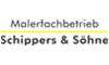 Logo Schippers & Söhne GmbH Malerfachbetrieb