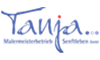 Logo Tanja Senftleben GmbH Malermeisterbetrieb
