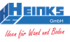 Logo Heinks GmbH