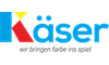 Logo Malerbetrieb Käser GmbH
