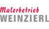 Logo Malerbetrieb Tobias Weinzierl